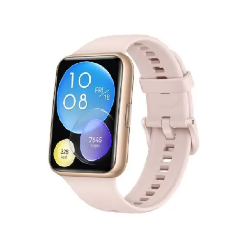 Huawei-Watch-Fit-2-Sakura-Pink